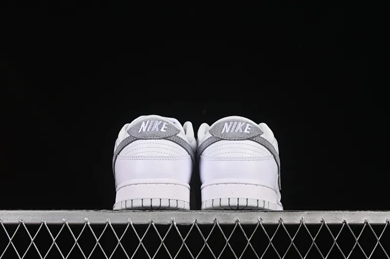 All categories Nk SB Dunk series Nk SB Dunk Low low-top sneakers Nike SB Dunk Low white gray low-top casual sneakers IH0632-141